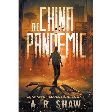 The China Pandemic