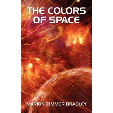The Colors of Space