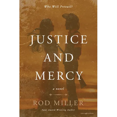 Justice and Mercy