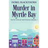 Murder In Myrtle Bay