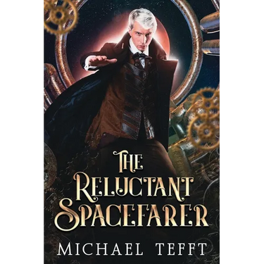 The Reluctant Spacefarer