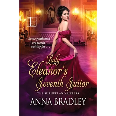 Lady Eleanor's Seventh Suitor