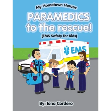 Paramedics To The Rescue