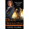Death Warmed Over (The Thea Kozak Mystery Series, Book 8)