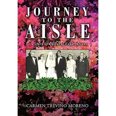 Journey to the Aisle ...a Story of Cultural Expectations