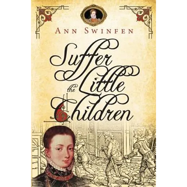 Suffer the Little Children