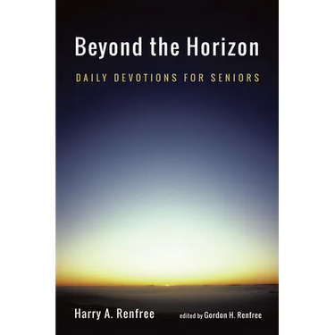Beyond the Horizon