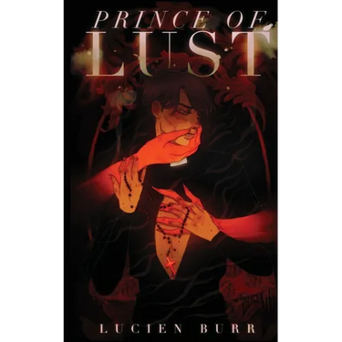 Prince of Lust