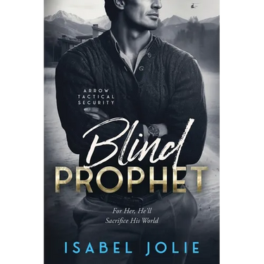 Blind Prophet