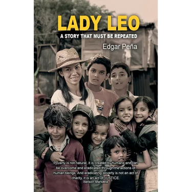 Lady Leo: A Story That Must Be Repeated