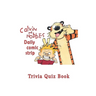 Calvin and Hobbes: Daily comic strip Trivia Quiz Book