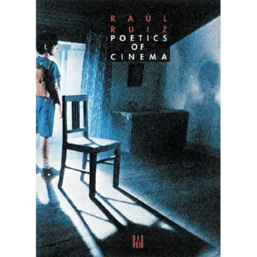 Poetics of Cinema