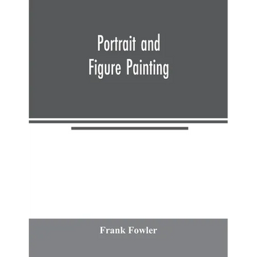 Portrait and figure painting