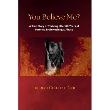 You Believe Me?