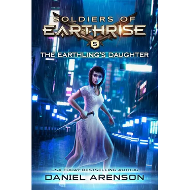 The Earthling's Daughter