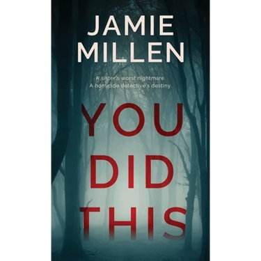 You Did This