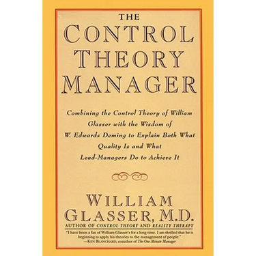 The Control Theory Manager