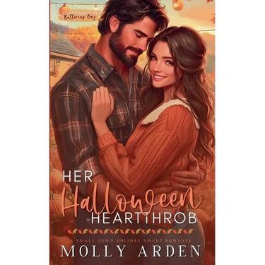 Her Halloween Heartthrob
