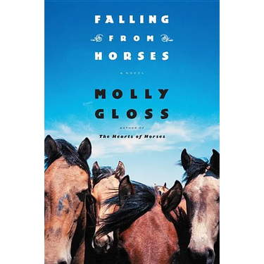 Falling from Horses