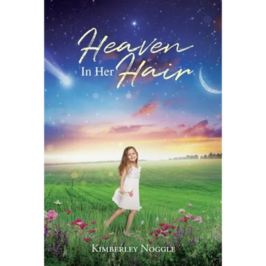 Heaven in Her Hair
