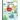 The 5 Minute Gratitude Journal for Kids: A Journal to Teach Children to Practice Gratitude and Mindfulness. Fun and Fast Ways for Kids to Give Daily T