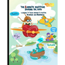 The 5 Minute Gratitude Journal for Kids: A Journal to Teach Children to Practice Gratitude and Mindfulness. Fun and Fast Ways for Kids to Give Daily T