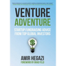 Venture Adventure: Startup Fundraising Advice from Top Global Investors