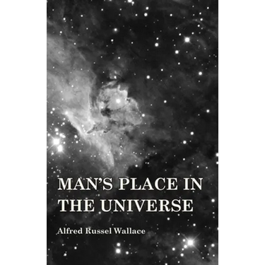 Man's Place in the Universe