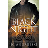 Black As Night (Quentin Black Mystery #2): Quentin Black World