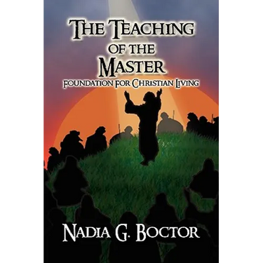 The Teaching of the Master