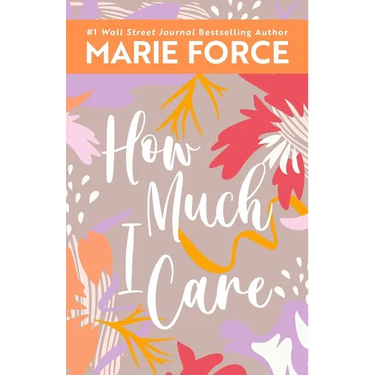 How Much I Care
