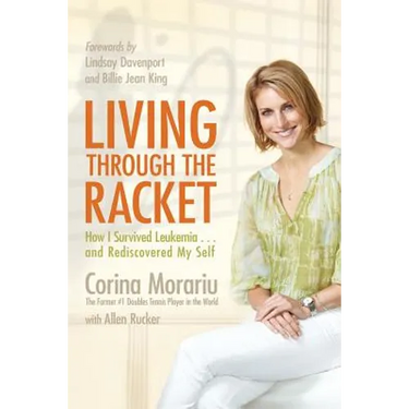 Living Through the Racket: How I Survived Leukemia...and Rediscovered My Self