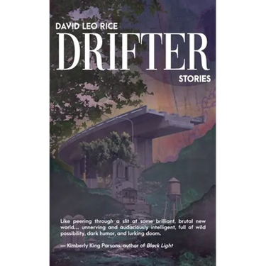 Drifter, Stories (Summer Edition)