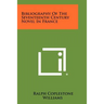 Bibliography of the Seventeenth Century Novel in France