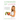 A Manner of Living: An Evidence-Based, Realistic, and Sustainable Approach to the Art of Eating Well, Living Well, and Being Well for Life