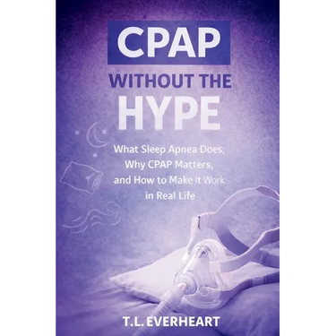 Cpap Without the Hype