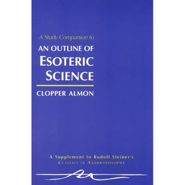 Study Companion to Esoteric Scienc