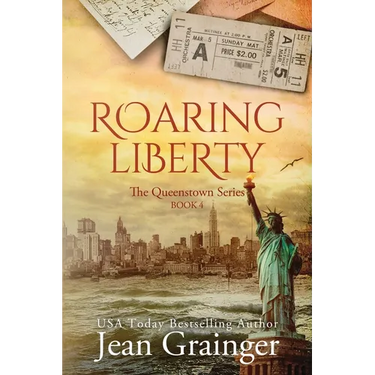 Roaring Liberty