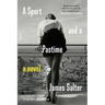 A Sport and a Pastime