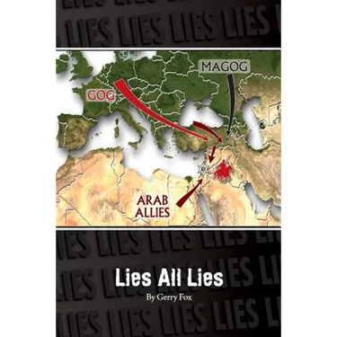 Lies, all lies