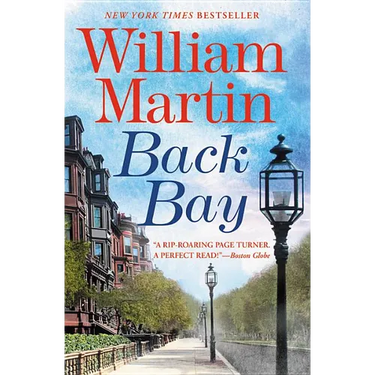 Back Bay