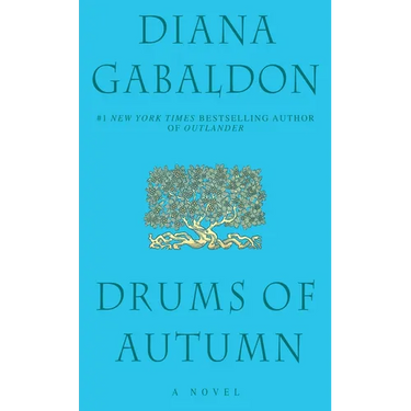 Drums of Autumn