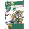 Splatoon 3: Splatlands, Volume 4