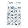 Calla Press Spring Literary Journal 2025