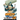 Naruto, Vol. 50: Water Prison Death Match