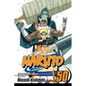 Naruto, Vol. 50: Water Prison Death Match