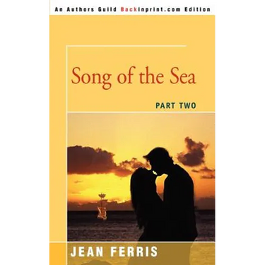 Song of the Sea: Part Two