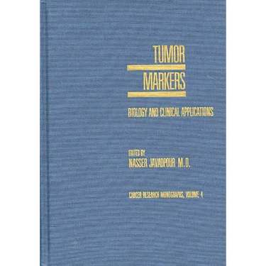 Tumor Markers: Biology and Clinical Applications