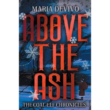 Above the Ash