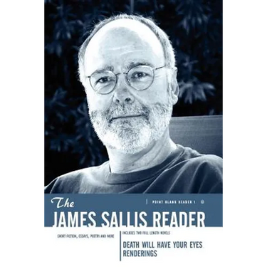 The James Sallis Reader